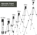 Telescopes, Telescope for Kids and Adults Beginners, 70mm Aperture 400mm Focus Length Refractor Travel Telescope with AZ Mount for Observe The Moon and Landscape-Black by TinyTreasures Baby Boutique