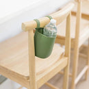Ryan & Rose Cutie Holder Universal Stroller Cup Holder (Ivy) by TinyTreasures Baby Boutique