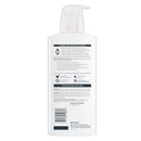 Eucerin Baby Unscented Baby Shampoo and Body Wash, Tear Free Shampoo and Wash, 13.5 Fl Oz Pump Bottle, Pack of 3 by TinyTreasures Baby Boutique