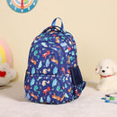 CLUCI Kids Backpack for Boys Bookbags Preschool Toddler Daycare School Bag Elementary Kindergarten Lightweight Waterproof Bluey Backpack Dinosaurs by TinyTreasures Baby Boutique
