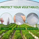6 mil Greenhouse Plastic Film Sheeting Cover 12 x 26 Ft UV Resistant Clear Polyethylene Film Green House Hoop Farm Plastic Cover for Gardening, Farming, Agriculture by GreenHaven Gardens