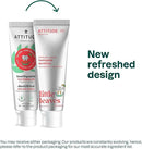 ATTITUDE Toothpaste with Fluoride, Prevents Tooth Decay and Cavities, Vegan, Cruelty-Free and Sugar-Free, Watermelon, 4.2 Oz by CozyNest Decor