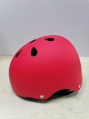 KAMUGO Kids Bike Helmet, Toddler Helmet for Ages 2-8 Boys Girls with Sports Protective Gear Set Knee Elbow Wrist Pads for Skateboard Cycling Scooter Rollerblading by TinyTreasures Baby Boutique