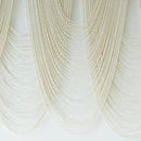 Macrame Wall Hanging Large Macrame Wall Decor Yarn Art 57" W x 41" L For Headboard Bedroom Living Room Craftsmanship Fiber Home Art by CozyNest Decor