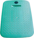 Outer diameter 17" x12" Rectangular Sprinkler Valve Box Cover Valve Box Cover Lid for Outdoor Sprinkler Irrigation Control Water System Lawn, Green by GreenHaven Gardens
