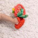 Melissa & Doug Strawberry Take Along Toy by TinyTreasures Baby Boutique