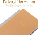 Self Care Planner by epic self - Undated Wellness Planner, 48 Weeks - Self-Love, and Habit Tracker for Women - Prioritize Your Well-being in 2024 - Daily & Weekly Reflection Pages by TinyTreasures Baby Boutique