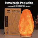 Himalayan Glow by CozyNest Decor