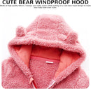 Baby Boy Girl Snowsuit Winter Warm Clothes Coat Infant Jumpsuit Toddler Outfit by TinyTreasures Baby Boutique