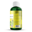 Organic Premium Kelp Seaweed Fertilizer: All-in-One Citrus Tree Fertilizer for Meyer Lemon, Lime, and Other Fruiting Trees - Liquid Plant Food for Potted & Outdoor Citrus Trees (32 OZ) by GreenHaven Gardens