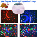 Night Light Kids Toys for 1-10 Year Old Girls Boys Baby Star Projector Nightlight for Toddler Baby Projection Lamp Night Light for Bedroom 3-8 Year Old Girls Kid Room Decor Christmas Birthday Gifts by TinyTreasures Baby Boutique