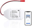 meross Smart Garage Door Opener Remote, APP Control, Compatible with Alexa and SmartThings, Multiple Notification Modes, No Hub Needed by GreenHaven Gardens