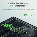 Upgrade 48"x20" Durable Waterproof Seedling Heat Mat with ETL Certified, Warm Hydroponic Heating Pad for Germination,Indoor Plant Gardening and Cutting, Brewing and Seed Starting Greenhouse by GreenHaven Gardens