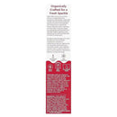 Radius USDA Organic Gel Toothpaste, Non Toxic, Designed to Improve Gum Health and Reduce the Risk Gum Disease, Red, Clove Cardamom, 3 Ounce by CozyNest Decor