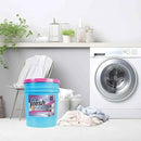 Ultra Fresh Platinum Fabric Softener for Laundry up to 640 Loads, Lavender, 5 Gallons - Fabric Odor Remover to Wash Clothes and Sheets by CozyNest Decor