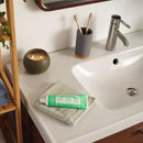 Dr. Bronner’s - All-One Toothpaste (Spearmint, 5 Ounce, 3-Pack) by CozyNest Decor
