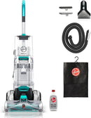 Hoover Smartwash Automatic Carpet Cleaner Machine, FH52000, Turquoise by CozyNest Decor