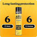 Sawyer Products Premium Permethrin Insect Repellent for Clothing, Gear & Tents by TinyTreasures Baby Boutique