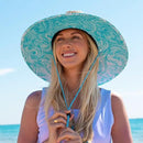 S A Company Summer Straw Hats for UV Sun Protection | Unisex Adult by GreenHaven Gardens