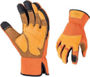 Vgo... 1-Pair Gardening Gloves Men, Safety Work Gloves, Puncture-proof, Thornproof, Touchscreen (SL7475) by GreenHaven Gardens