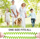 Mosquito Repellent Stickers 240 Pcs Natural Mosquito Patches for Kids and Adults with 5 Pack Individually Wrapped Mosquito Repellent Bracelets for Outdoor Camping Traveling Fishing by TinyTreasures Baby Boutique