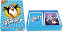 Penguin Panic - Tongue Twisted Hurt Your Cheeks Laughter – You’ll be Laughing at The Crazy Things Your Friends Say – for Fun People Looking for a Hilarious Night in a Box by TinyTreasures Baby Boutique
