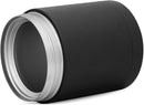 Simple Modern Food Jar for Hot Food | Reusable Stainless Steel Vacuum Insulated Leak Proof Lunch Storage for Smoothie Bowl, Soup, Oatmeal | Provision Collection | 12oz | Midnight Black by TinyTreasures Baby Boutique