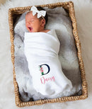 Personalized Baby Gift - Baby Brush and Comb Set, Suitable for Ages 0-3 Years, New Baby Gift by TinyTreasures Baby Boutique