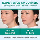 Bliss Face and Body Cupping Therapy Set – Includes Facial Cups for Cupping and Anti-Cellulite Cups - Release Fascia, Lymphatic Drainage, Natural Pain Relief
