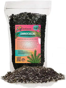 Zamioculcas Plant Potting Soil - Enhance Elegance and Health with Professional Grade Nutrient-Rich Mix - 3 Quart by GreenHaven Gardens