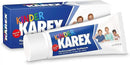 Kinder Karex Hydroxyapatite Kids Toddler Toothpaste I Fluoride Free I Clinically Tested I 2.3 oz by CozyNest Decor