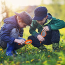 ESSENSON Kids Explorer Kit - Adventure Kit for Kids, Outdoor Explorer Kit with Binoculars, Summer Outdoor Toys for Kids Ages 4-8 by TinyTreasures Baby Boutique