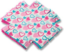 Melissa & Doug Fleece Quilt No-Sew Craft Kit, Multi by TinyTreasures Baby Boutique