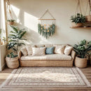 Artificial Eucalyptus Wall Decor Fake Greenery Leaves Stems Home Decor Wall Hanging Plants Boho Rustic Farmhouse Decor for Bedroom Kitchen Dining Room Livingroom Bathroom Livingroom (Small) by CozyNest Decor
