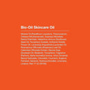 Bio-Oil Skincare Oil 4.2oz and Jergens Skin Firming Moisturizing Body Lotion Dry Skin 16.8 oz Trail Pack, Hydrating Moisturizer, for Dry Skin, Firming Body Lotion Trial Pack by TinyTreasures Baby Boutique