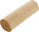 VEVOR Burlap Fabric Roll, 14” x 30 ft High Density Natural Jute Fiber Material for Outdoor Plant Care, Tree Wrap Roll, Decor, DIY Crafts, Wedding, Garden Weed Barrier, Plants & Trees Winter Covering by GreenHaven Gardens