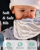 Baby Carrier, MOMTORY Safety-Certified 6-in-1 Baby Carrier Newborn to Toddler, Adjustable Detachable Infant Baby Hip Seat Carrier for 7-50lbs, All Seasons, Perfect for Shopping Travelling by TinyTreasures Baby Boutique