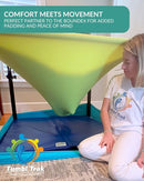 Build-a-Mat: Personalized Play Mats for Autism Therapy and Sensory Integration by TinyTreasures Baby Boutique