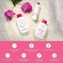 Forever New 4oz Liquid Original Scent Fabric Care Wash - Natural Laundry Detergent by CozyNest Decor