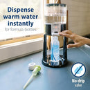 Dr. Brown's Insta-Prep Warm Water Dispenser with Baby Formula Dispenser, Pink by TinyTreasures Baby Boutique