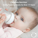 Bubs Goat Milk Infant Formula Stage 1, Infants 0-6 months, Made with Fresh Goat Milk, 14.1 oz by TinyTreasures Baby Boutique