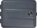 Orbit 27894 - Easy-Set Logic 4-Station Indoor/Outdoor Sprinkler Timer/Controller by GreenHaven Gardens