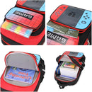 Boys Backpack 3d Cartoon GameBag for Children Teens School Backpacks for Waterproof Kids Backpack 17″Travel Backpacks (GAME) by TinyTreasures Baby Boutique