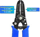 Professional Wire Stripper And Cutter