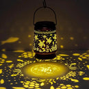 Solar Lanterns Outdoor Turtle Garden Decor Christmas Turtle Gifts for Women Mom Grandma Hanging Solar Sea Turtle Lights Metal Sea Turtle Gift Outside for Yard, Patio, Backyard, Porch Beach Gifts by GreenHaven Gardens