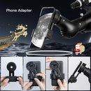 FREE SOLDIER Telescope 80mm Aperture 500mm Refractor Telescope for Adults High Powered - Professional Astronomical Refracting Telescope for Beginners with Phone Adapter White by TinyTreasures Baby Boutique