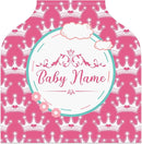 Baby Car Seat Stroller Cover Nursing Cover New Mom Breastfeeding Scarf Soft Stretchy Infant Carrier Cover Car Canopy Coverage by TinyTreasures Baby Boutique