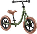 Retrospec Cub Toddler 12" Balance Bike, 18 Months - 3 Years Old, No Pedal Beginner Kids Bicycle for Girls & Boys, Flat-Free Tires, Adjustable Seat, & Durable Frame by TinyTreasures Baby Boutique
