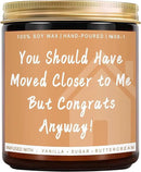 Auelife House Warming Gifts New Home, Housewarming Candle, Unique House Warming Gift, New House Gift, New House Candles for Home, Homeowner Gifts for Friend, Family, Women, Men by CozyNest Decor