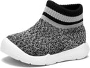 Engtoy Baby Shoes & Socks - Non-Slip Breathable Slippers with Soft Rubber Sole - Baby Boys & Girls Slip On Sneakers by TinyTreasures Baby Boutique